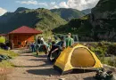 Сплав по нижней Катуни - фото 2 (миниатюра)