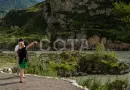 Сплав по нижней Катуни - фото 3 (миниатюра)