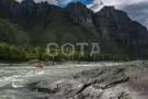 Сплав по нижней Катуни - фото 11 (миниатюра)