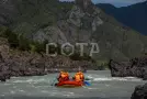 Сплав по нижней Катуни - фото 7 (миниатюра)