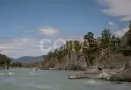 Сплав по нижней Катуни - фото 17 (миниатюра)