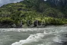 Сплав по нижней Катуни - фото 10 (миниатюра)