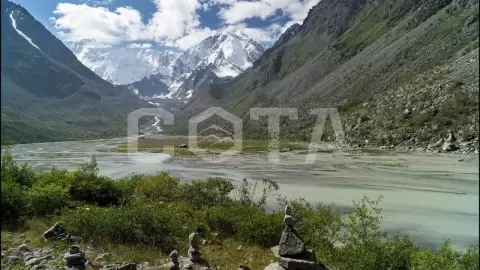 Поход к подножию Белухи - фото 2
