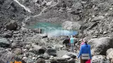 Поход в ущелье Актру - фото 4 (миниатюра)