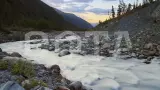 Поход к подножию Белухи - фото 7 (миниатюра)