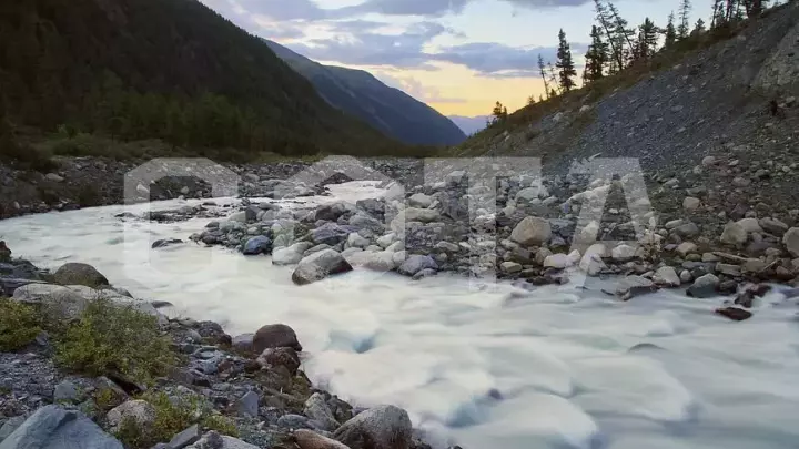 Поход к подножию Белухи - фото 7