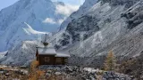 Поход к подножию Белухи - фото 9 (миниатюра)