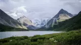 Поход к подножию Белухи - фото 3 (миниатюра)