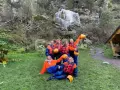 Ежедневный сплав по Катуни - фото 3 (миниатюра)