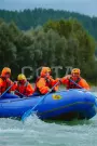 Ежедневный сплав по Катуни - фото 6 (миниатюра)