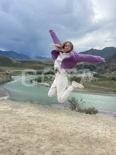 PROАлтай: Вдохновение гор - фото 8