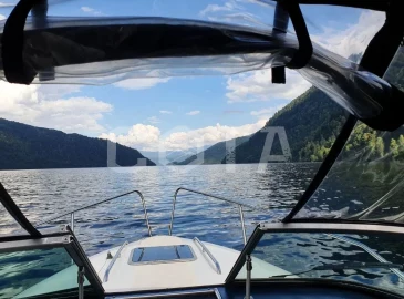 Чудеса Горного Алтая - фото 1
