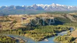 Рафтинг-тур Сказка о Катуни - фото 1 (миниатюра)
