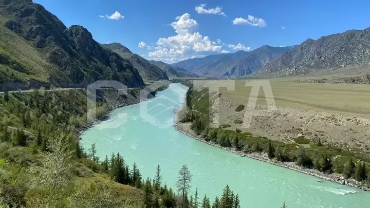 Душевный тур Гармония Горного Алтая - фото 6