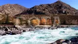 Сплав по Средней Катуни - средней сложности — новый уровень для любителя водных туров по Алтаю! - фото 8 (миниатюра)