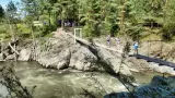 Конно-водный тур Алтай для новичков - по силам каждому! - фото 9 (миниатюра)