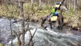 Конный тур Емурлинский водопад — лучший тур активного отдыха осенью или весной! - фото 23 (миниатюра)