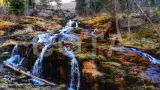 Конный тур Емурлинский водопад — лучший тур активного отдыха осенью или весной! - фото 16 (миниатюра)