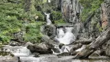 Конно-водный тур Алтай для новичков - по силам каждому! - фото 12 (миниатюра)