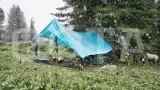 Конный тур по Алтаю Каракольские озера — кольцевой - фото 1 (миниатюра)