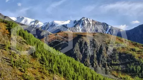 Конный тур Шавлинские озера — на пути в Шамбалу — маршрут для опытных - фото 5