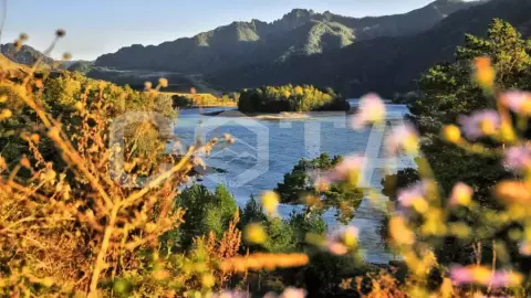 Конно-водный тур Ан`ылу+ Нижняя Катунь - Ваше большое приключение по Алтаю. - фото 2