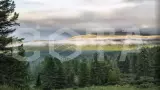 Конный тур по Алтаю Каракольские озера — кольцевой - фото 15 (миниатюра)