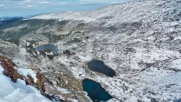 Конно-водный тур Алтай для новичков - по силам каждому! - фото 5