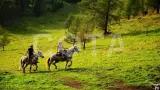 Галопом по Алтаю - фото 2 (миниатюра)