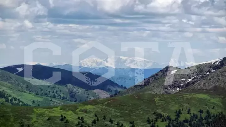 Конно-водный тур Алтай для новичков - по силам каждому! - фото 4