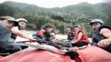 Активный тур Девять дней Алтая - комбинированный тур для новичков. - фото 12 (миниатюра)