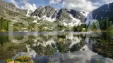 Конный тур по Алтаю Каракольские озера — кольцевой - фото 6 (миниатюра)