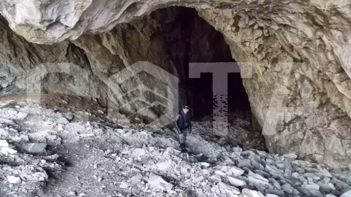 Конный тур по Алтаю Каракольские озера — кольцевой - фото 12