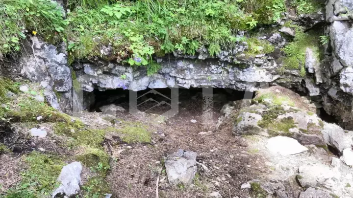 Конный тур Емурлинский водопад — лучший тур активного отдыха осенью или весной! - фото 6