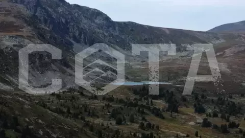Алтай для новичков или к Каракольским озерам налегке - фото 4