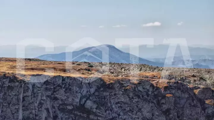 Конный тур по Алтаю Каракольские озера — кольцевой - фото 7