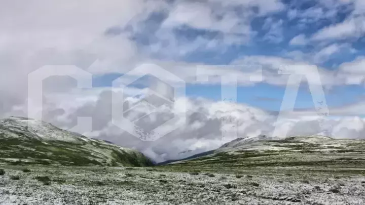Конный тур по Алтаю Каракольские озера — кольцевой - фото 14