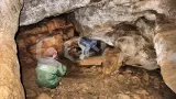 Конный тур Емурлинский водопад — лучший тур активного отдыха осенью или весной! - фото 4 (миниатюра)
