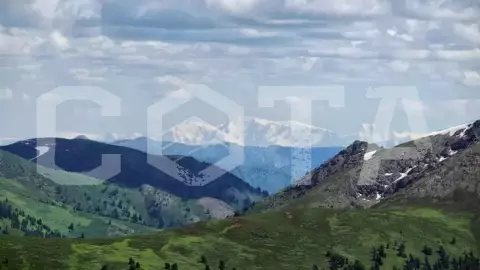 Алтай для новичков или к Каракольским озерам налегке - фото 3