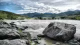 Активный тур Девять дней Алтая - комбинированный тур для новичков. - фото 7 (миниатюра)