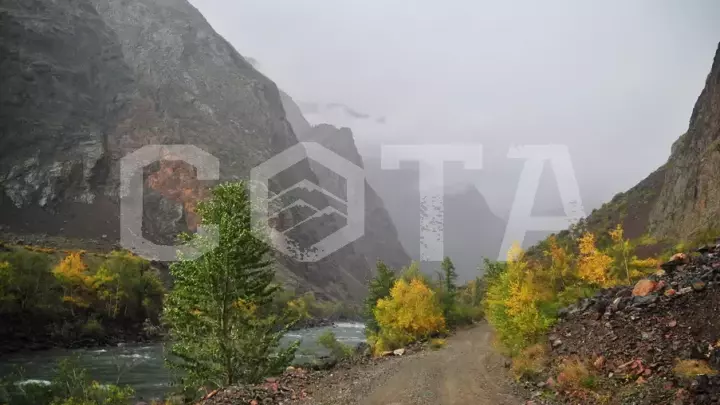 Автомобильный тур: Алтай — уникальная дорога мира - фото 2
