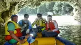 Конно-водный тур Алтай для новичков - по силам каждому! - фото 11 (миниатюра)