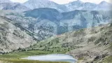 Конный тур по Алтаю Каракольские озера — кольцевой - фото 9 (миниатюра)