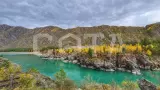 Галопом по Алтаю - фото 3 (миниатюра)