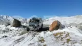 Джип-тур К вершинам Алтая (8 дней) - фото 16 (миниатюра)