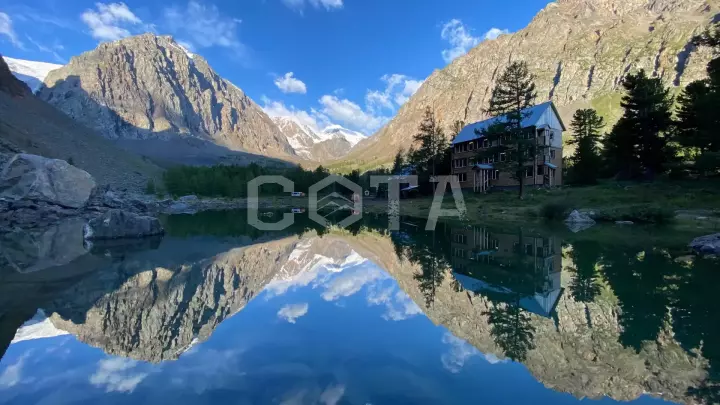 Джип-тур К вершинам Алтая (8 дней) - фото 31