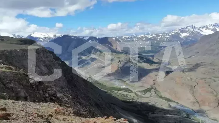 Джип-тур К вершинам Алтая (8 дней) - фото 14