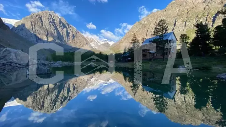 Джип-тур К вершинам Алтая (8 дней) - фото 8
