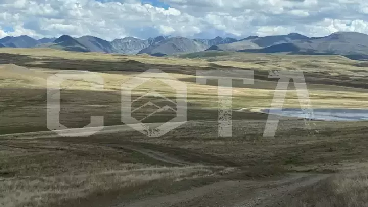Джип-тур К вершинам Алтая (8 дней) - фото 28