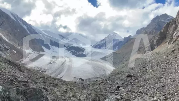 Джип-тур К вершинам Алтая (8 дней) - фото 40